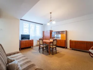 Prodej bytu 2+1, Kolín - Kolín II, Družstevní, 53 m2