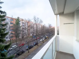 Prodej bytu 2+1, Kolín - Kolín II, Družstevní, 53 m2