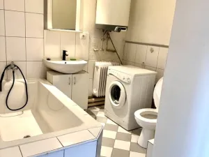 Pronájem bytu 2+kk, Chodová Planá, Výškovská, 55 m2