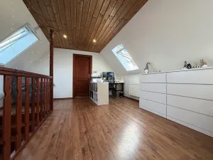 Prodej rodinného domu, Slaný - Trpoměchy, 120 m2