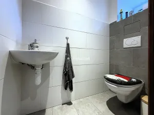 Prodej rodinného domu, Slaný - Trpoměchy, 120 m2