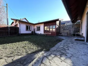 Prodej rodinného domu, Slaný - Trpoměchy, 120 m2