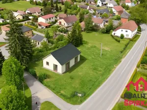 Prodej pozemku pro bydlení, Kunčina, 1999 m2