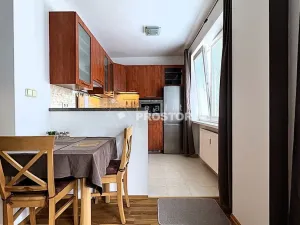 Prodej bytu 2+1, Praha - Letňany, Frýdecká, 53 m2