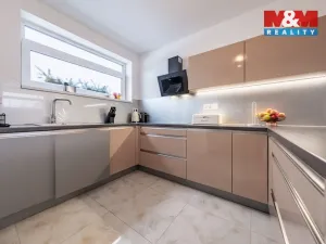 Prodej rodinného domu, Kostelec nad Černými lesy - Kostelec nad Černými Lesy, Pražská, 93 m2