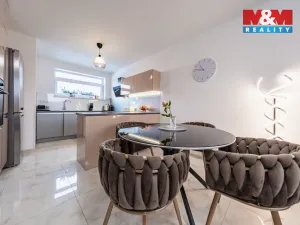 Prodej rodinného domu, Kostelec nad Černými lesy - Kostelec nad Černými Lesy, Pražská, 93 m2