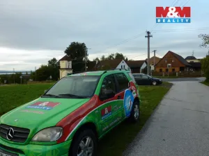 Prodej pozemku pro bydlení, Žernov, 1504 m2