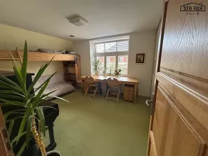 Pronájem rodinného domu, Hradec Králové, Třebízského, 250 m2