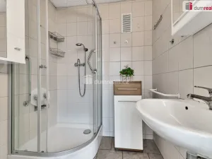 Prodej bytu 3+1, Ústí nad Labem - Ústí nad Labem-centrum, Ženíškova, 65 m2