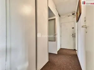 Prodej bytu 3+1, Ústí nad Labem - Ústí nad Labem-centrum, Ženíškova, 65 m2