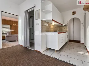 Prodej bytu 3+1, Ústí nad Labem - Ústí nad Labem-centrum, Ženíškova, 65 m2