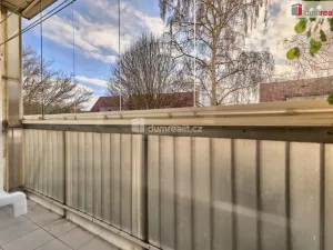 Prodej bytu 3+1, Ústí nad Labem - Ústí nad Labem-centrum, Ženíškova, 65 m2