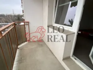 Prodej bytu 3+1, Vyškov, Sportovní, 73 m2