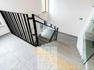 Prodej bytu 4+kk, Průhonice, Uhříněveská, 134 m2