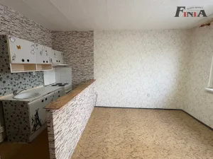 Pronájem bytu 2+kk, Česká Lípa, Hradecká, 40 m2