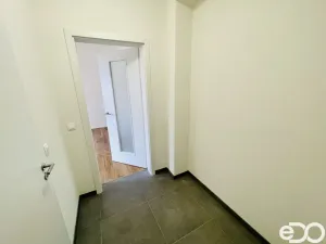 Pronájem bytu 2+kk, Praha - Smíchov, Svornosti, 47 m2