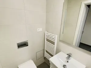 Pronájem bytu 2+kk, Praha - Smíchov, Svornosti, 47 m2