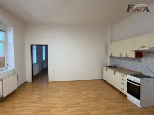 Pronájem bytu 2+kk, Mimoň - Mimoň I, Hvězdovská, 52 m2