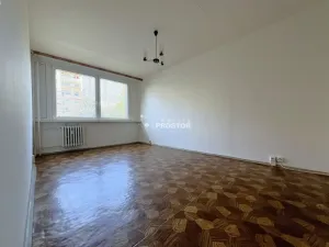 Prodej bytu 2+kk, Praha - Stodůlky, Heranova, 42 m2