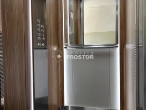 Prodej bytu 2+kk, Praha - Stodůlky, Heranova, 42 m2