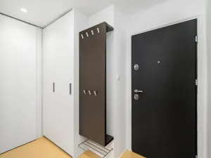 Pronájem bytu 3+1, Praha - Čakovice, Úslavská, 76 m2