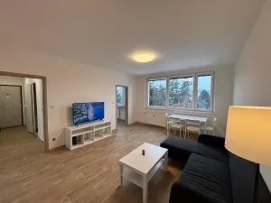 Pronájem pokoje, Olomouc, Přichystalova, 65 m2