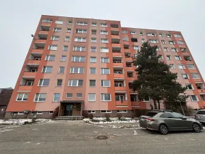 Pronájem pokoje, Olomouc, Přichystalova, 65 m2