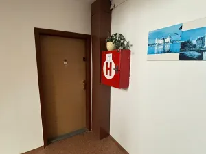 Pronájem pokoje, Olomouc, Přichystalova, 65 m2