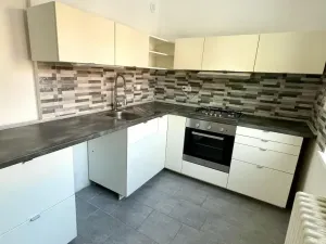 Pronájem bytu 2+1, Ostrava - Hrabůvka, U Prodejny, 50 m2