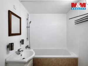 Prodej bytu 3+1, Praha - Stodůlky, Prusíkova, 74 m2