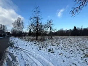 Prodej pozemku pro bydlení, Ostrava - Kunčičky, Šupkova, 40482 m2