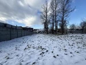 Prodej pozemku pro bydlení, Ostrava - Kunčičky, Šupkova, 40482 m2