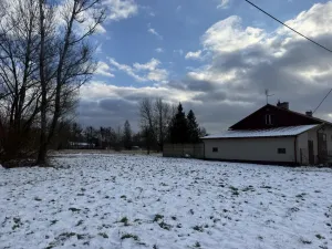 Prodej pozemku pro bydlení, Ostrava - Kunčičky, Šupkova, 40482 m2