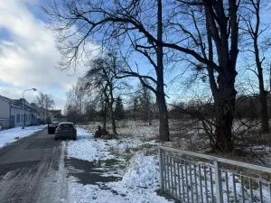 Prodej pozemku pro bydlení, Ostrava - Kunčičky, Šupkova, 40482 m2