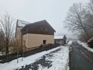 Prodej rodinného domu, Baška, 158 m2