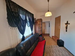 Prodej rodinného domu, Svitavy, Jana Želivského, 157 m2