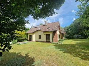 Prodej rodinného domu, Hrdlořezy, 280 m2