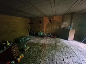 Prodej rodinného domu, Hrdlořezy, 280 m2