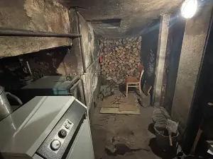 Prodej rodinného domu, Veřovice, 180 m2