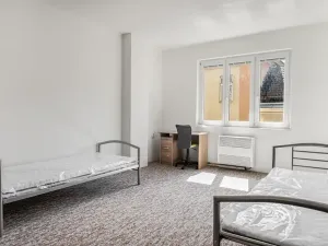 Pronájem bytu 2+1, Brno, Bratislavská, 76 m2