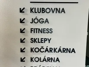 Pronájem bytu 2+kk, Praha - Chodov, Čenětická, 48 m2