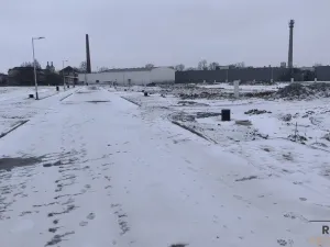 Prodej pozemku pro bydlení, Uničov, 616 m2