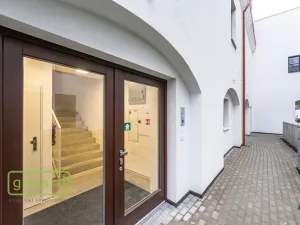 Prodej bytu 2+kk, Velké Přílepy, Pražská, 60 m2