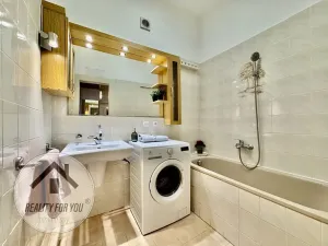 Prodej bytu 3+kk, Praha - Libeň, Heydukova, 99 m2