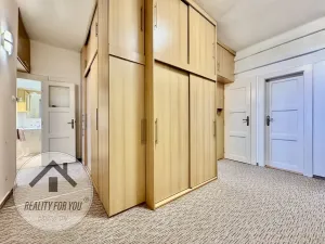 Prodej bytu 3+kk, Praha - Libeň, Heydukova, 99 m2