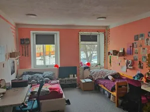 Pronájem bytu 2+kk, Jeseník, nám. Svobody, 60 m2