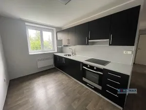 Pronájem bytu 2+1, Břeclav, Olbrachtova, 68 m2