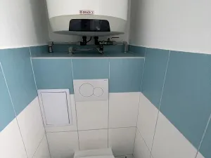 Pronájem bytu 2+1, Břeclav, Olbrachtova, 68 m2