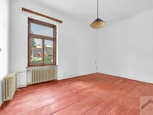 Prodej rodinného domu, Lanškroun, 28. října, 163 m2