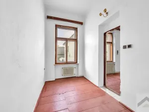 Prodej rodinného domu, Lanškroun, 28. října, 163 m2